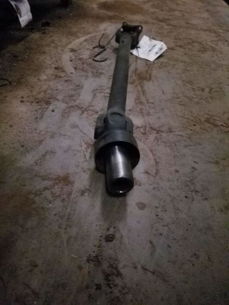 Front Drive Shaft Base 2.5L Automatic Transmission Fits 99-05 VITARA 105879