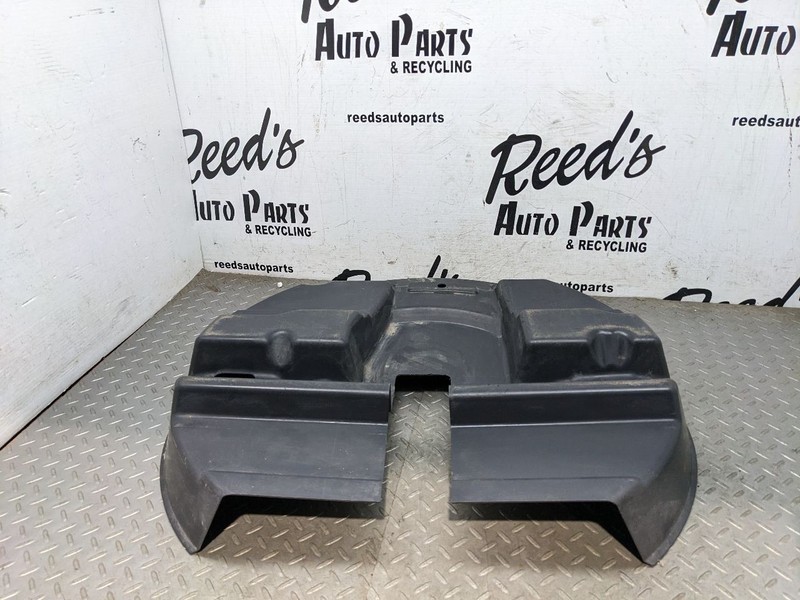 2017-2020 DODGE CARAVAN SPARE TIRE UPPER COVER OEM 05109531AA 1177880