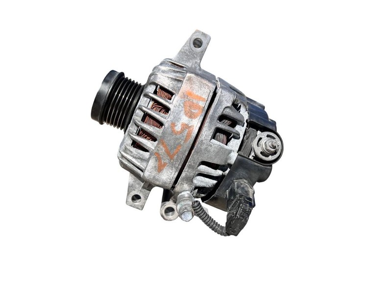2022-2023 TOYOTA COROLLA CROSS ALTERNATOR 2.0L AT AWD 62K -L- 63333