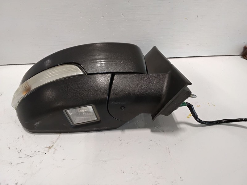2013-2018 Ford C-MAX Passenger Side View Mirror Heated w/Approach Lamps