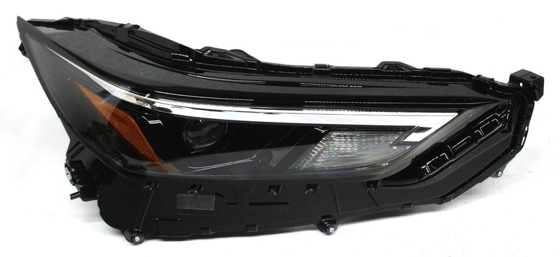 OEM Right Passenger Side Headlamp For Toyota Grand Highlander XLE 81110-0E760
