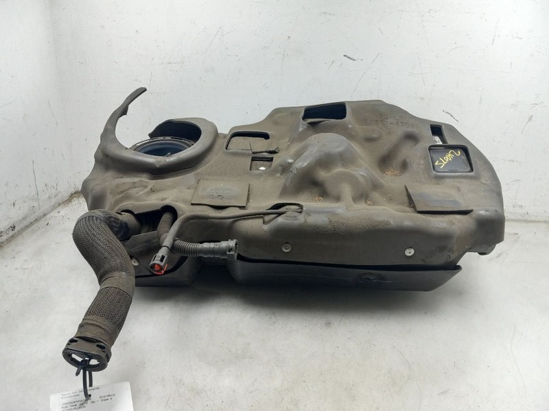 12-15 TOYOTA PRIUS PLUG-IN 1.8L FWD AT GAS FUEL TANK