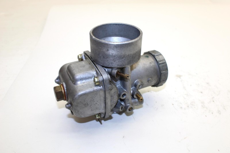 96 Ski-doo Formula Iii 600 Oem Carburetor VM36-174 VM36-172 403124100 Q3270
