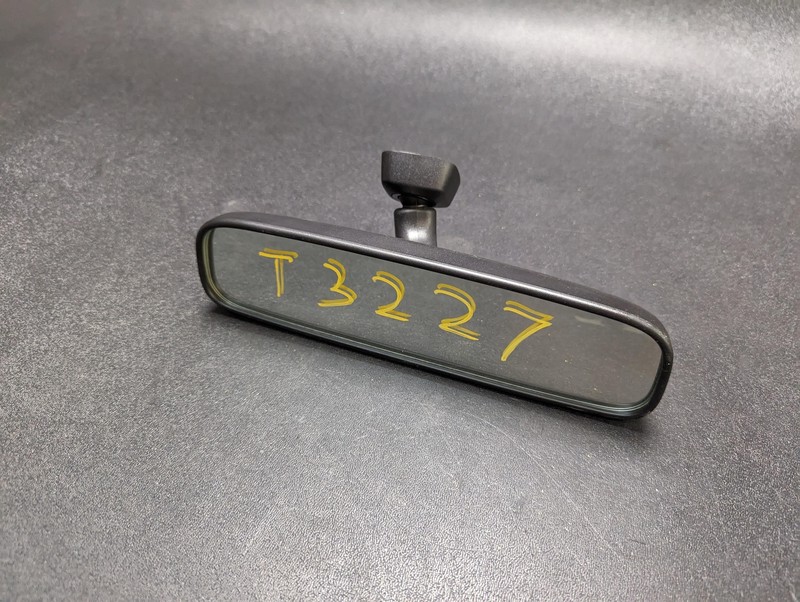Interior Rear View Mirror 2022 Toyota GR86 SU003-08572 2023