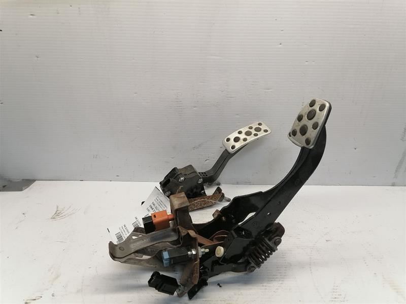 2015 2016 2017 WRX Pedal Brake/Clutch/Gas Pedal 1253715