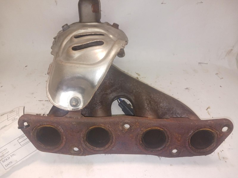 11-'19 TOYOTA COROLLA Exhaust Manifold 1.8L OEM 1 Year Wnty!