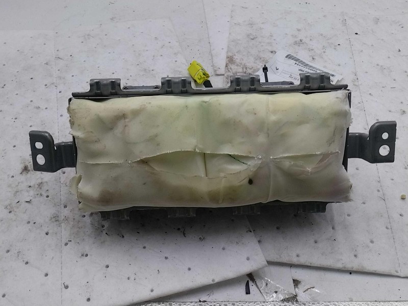 2020 Subaru Legacy Right Instrument Panel Air Bag - Used, 145K Miles, Grey