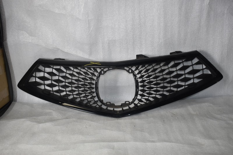 2019 2020 2021 Acura RDX Front Grille 71121-TJB OEM