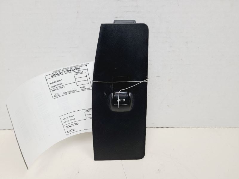 Passenger Front Door Switch Fits 2017 Taurus 567187