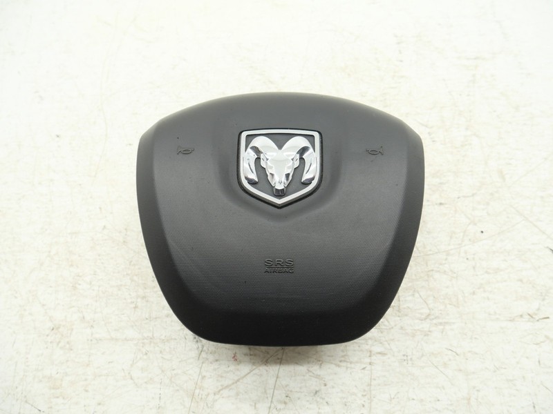 2015-2017 Ram ProMaster City Steering Wheel Airbag Driver LH SRS 5YZ79LXHAA OEM