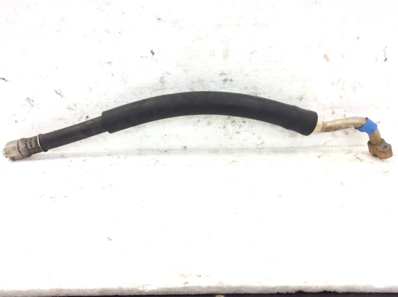 1992 Prelude A/C Refrigerant Suction Hose Line S.Pipe>Compressor OEM