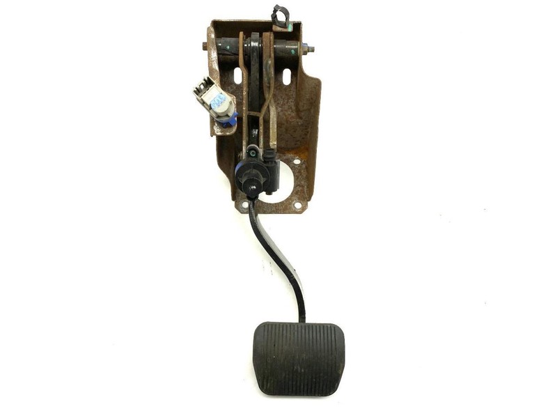 Power Adjustable Brake Pedal EL3Z-2455-B Fits 2011-2014 Ford F150 87551