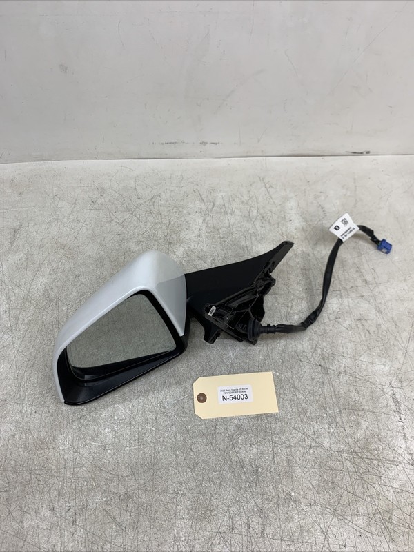 2020-2023 Tesla Model Y Left Side Mirror OEM 1594111-00-B 54003 U17