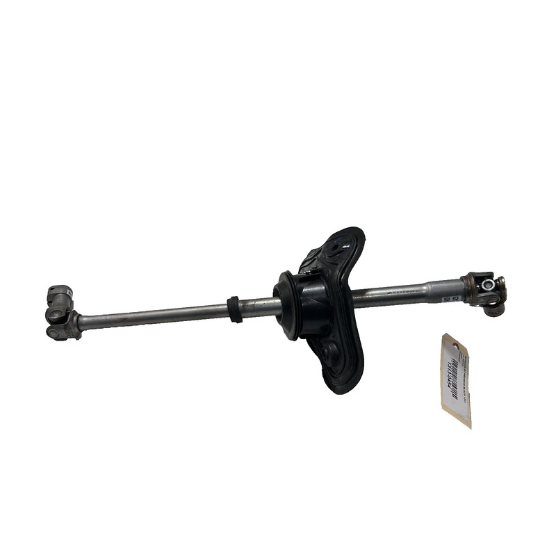AUDI Q7 Premium Plus 2017-2023 Q8 STEERING COLUMN INTERMEDIATE LOWER SHAFT OEM