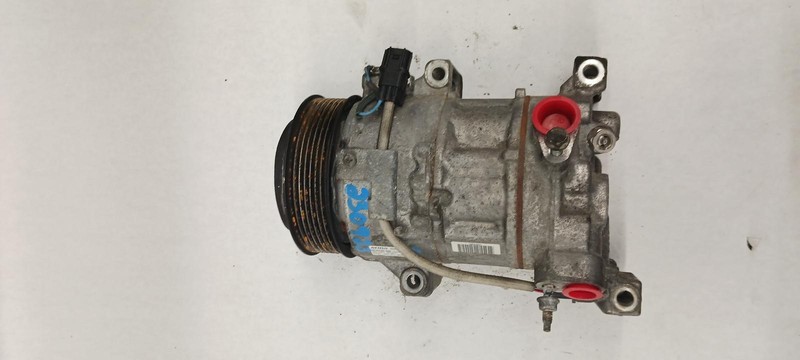2018 HONDA ACCORD AC Compressor 1.5L 98k miles OEM 18 19 20 21 22