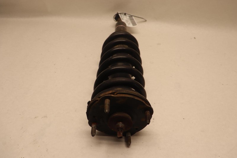 07-18 TOYOTA TUNDRA EXTENDED CAB 4X2 FRONT LEFT DRIVER SHOCK STRUT ABSORBER OEM