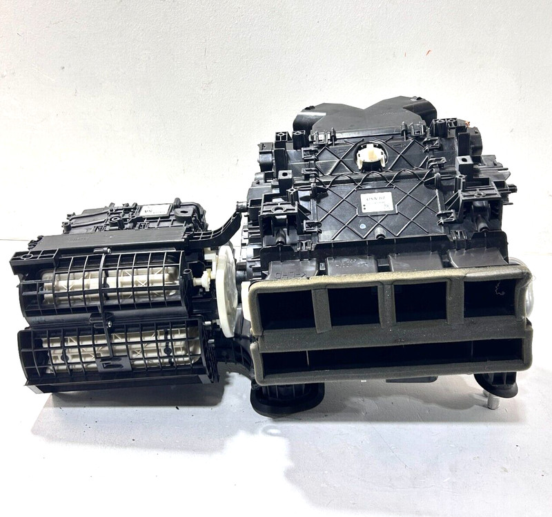 2018-2023 TOYOTA CAMRY 2.5L HVAC A/C AC HEATER HOUSING CASE BOX ASSEMBLY OEM