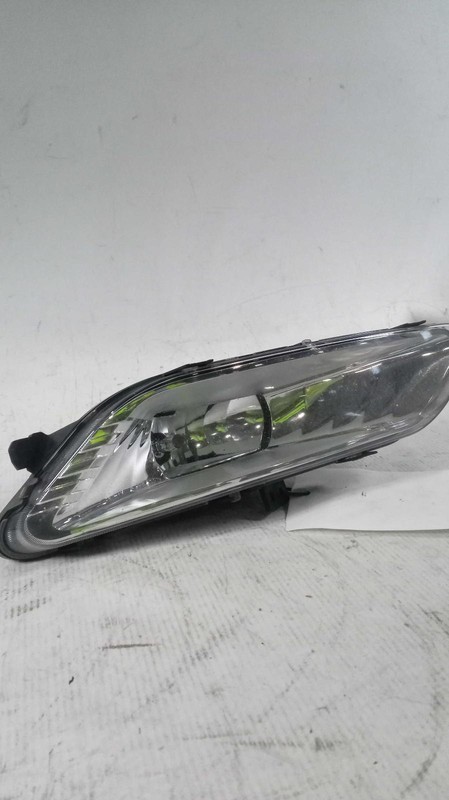 2017 Ford Fusion Right Fog Light Assembly Grey OEM 640327 90K Miles
