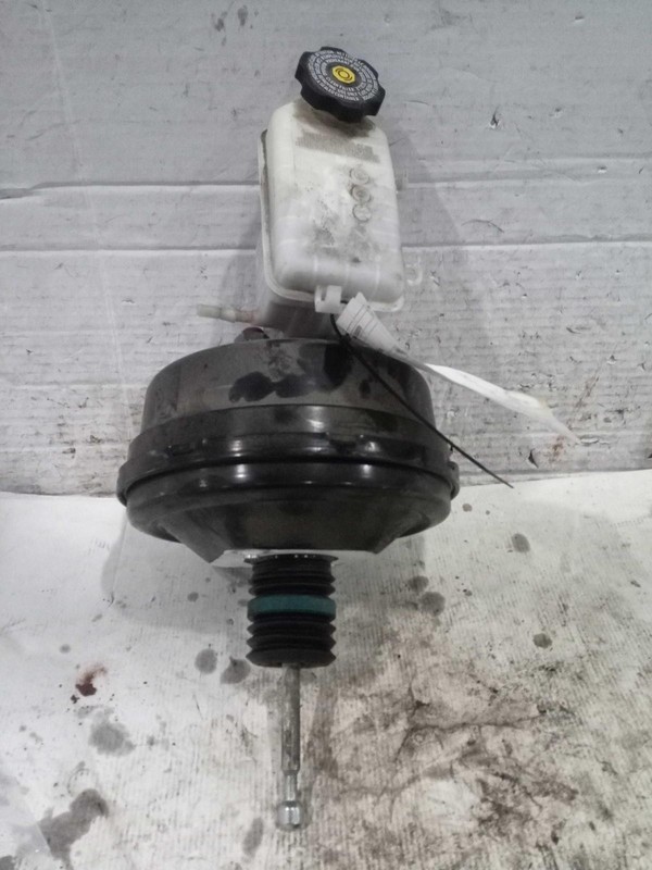 2018 Cadillac XTS Power Brake Booster OEM Black 120K Miles Warranty NJ25-21184