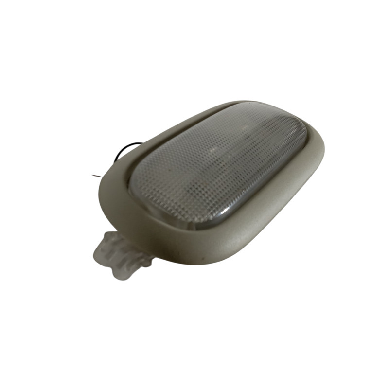 2012-2015 Jeep Patriot Overhead Dome Reading Light Lamp 5JG55HDAAD OEM 11818