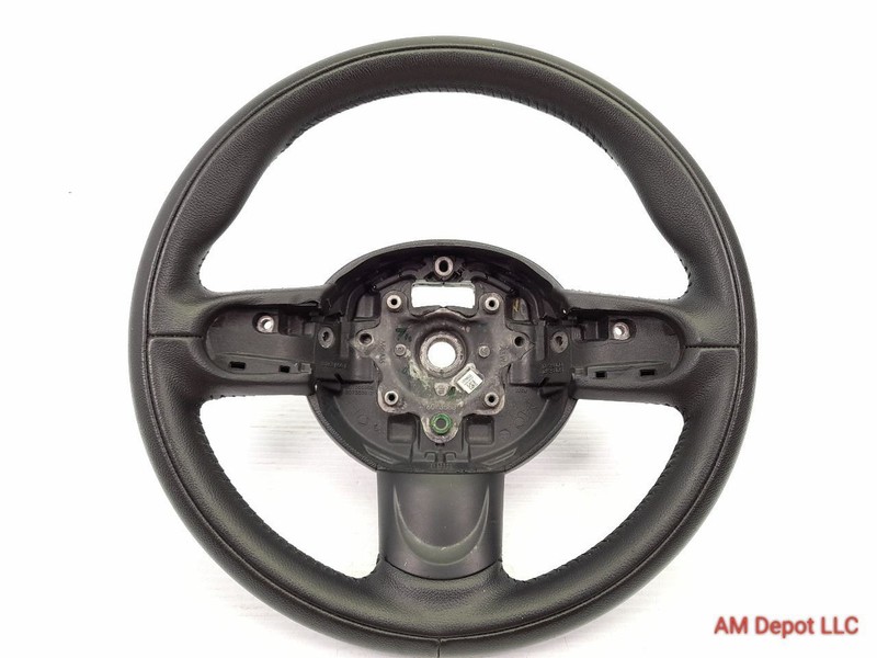 2012 Mini Cooper S R56 R57 R55 R58 R59 R60 6 Spd Manual Sports Steering Wheel