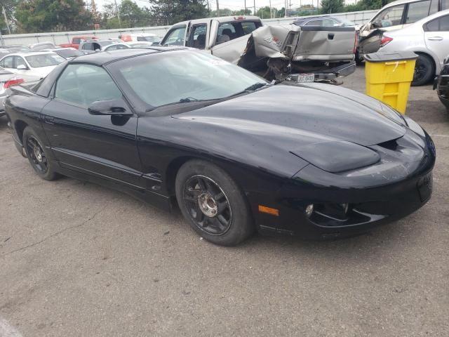 1998-2002 Pontiac Firebird Chevrolet Camaro 3.8 Automatic Transmssion Oem Tested