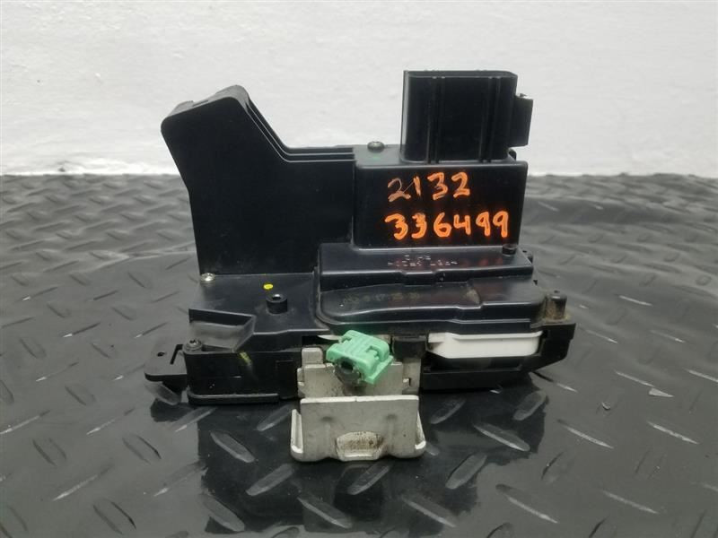 05-07 Ford Escape Front Right Door Lock Actuator Assembly OEM 6L8Z-7821812-B