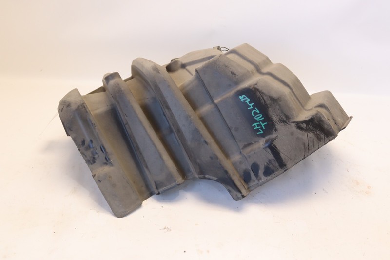 2017-2024 INTERNATIONAL LT625 FRONT LEFT DRIVER FENDER SPLASH SHIELD GUARD OEM