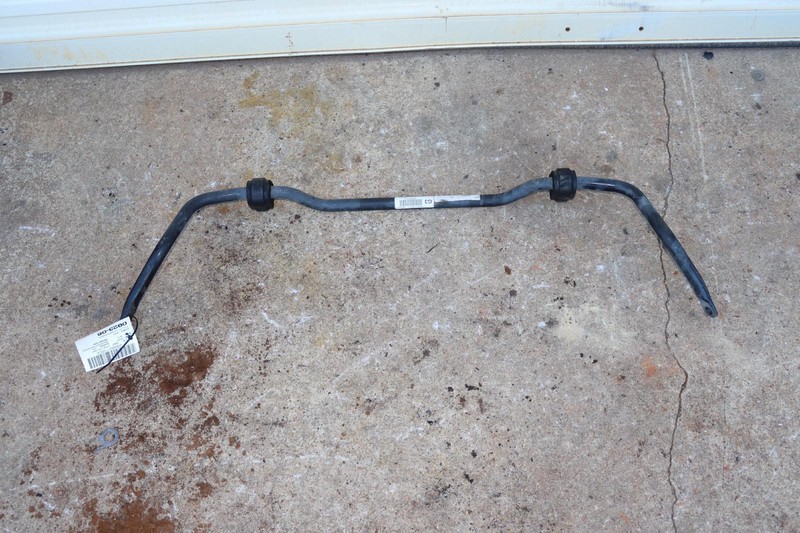 2014-2019 MINI COOPER FRONT STABILIZER ANTI ROLL SWAY BAR SUPPORT OEM