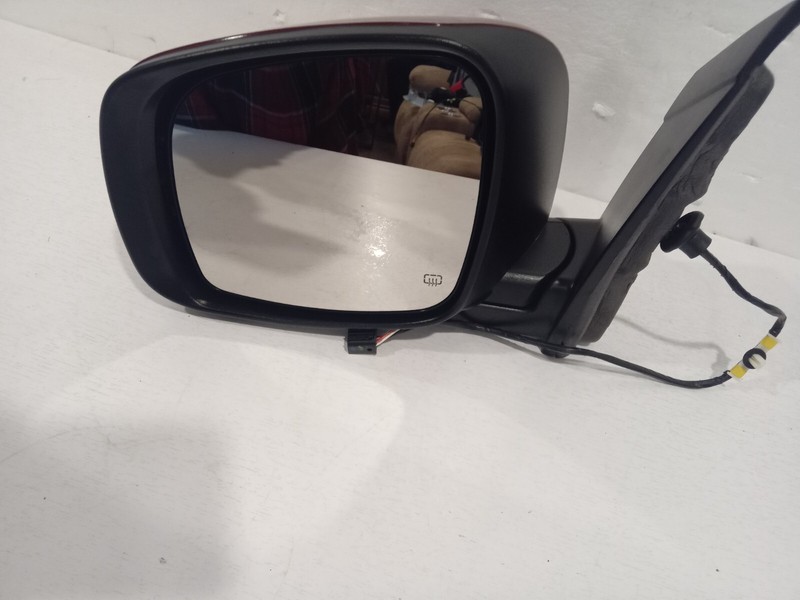 2015 Town & Country,Grand Caravan,Ram C/V LH Mirror Assy Oem PART# 1AB731RHAI