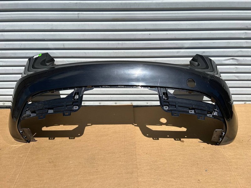 ✅24 Tesla Model 3 Highland Rear Bumper Cover Gray w/damaged