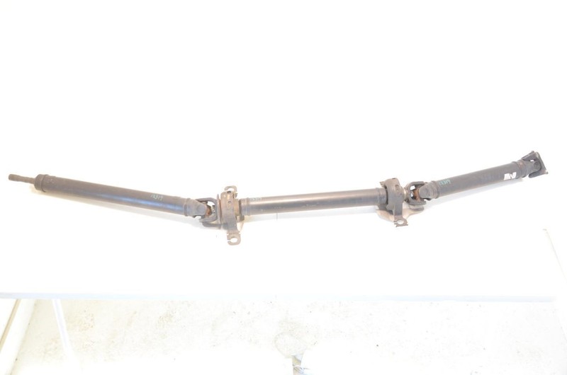 06-07 Mazda Speed6 2.3L Turbo Rear Drive Shaft Assembly