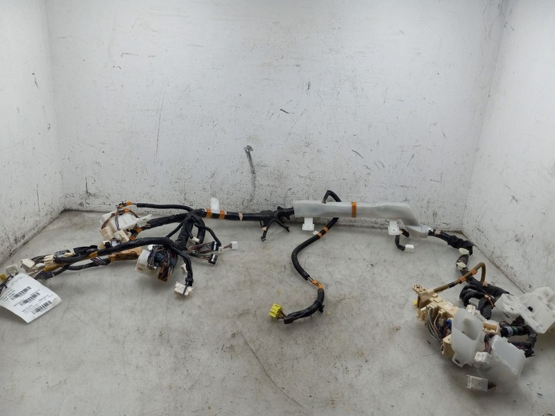 01 TOYOTA HIGHLANDR DASH WIRE HARNESS 3.0L