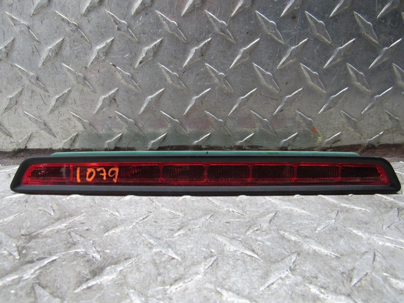 2017 HYUNDAI SONATA THIRD 3RD BRAKE LIGHT LAMP OEM 2.4L