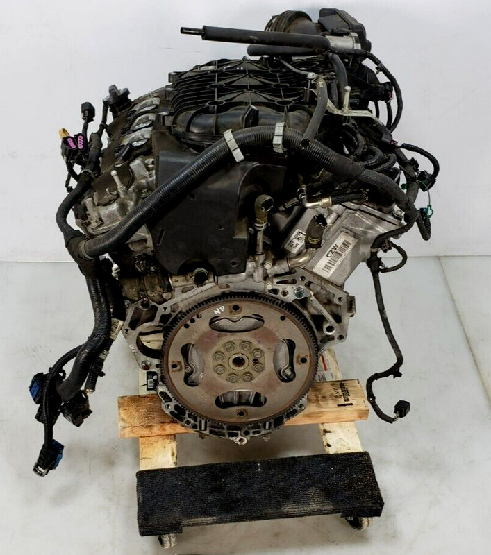 ✅13-19 OEM Cadillac XTS SRX3.6L V6 Engine MotorLong Block Assembly 206k
