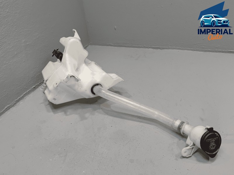 2019-2023 Toyota RAV4 Windshield Washer Reservoir Tank w/Pump & Pipe OEM