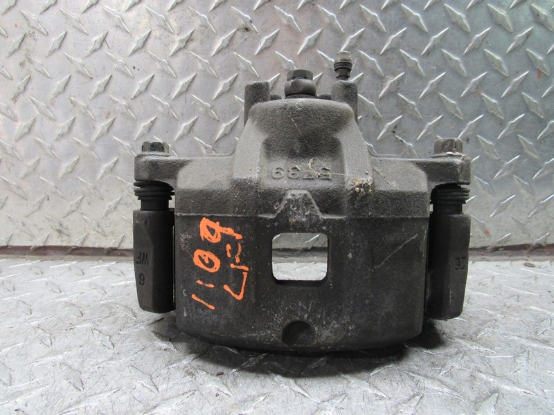 08-14 AVENGER/07-12 CALIBER/07-16 COMPASS LEFT DRIVER FRONT BRAKE CALIPER