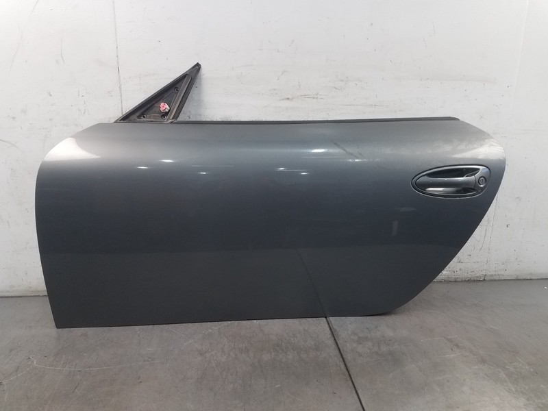 2007 Porsche Cayman S 987 Left Driver Door - * #3075 G2