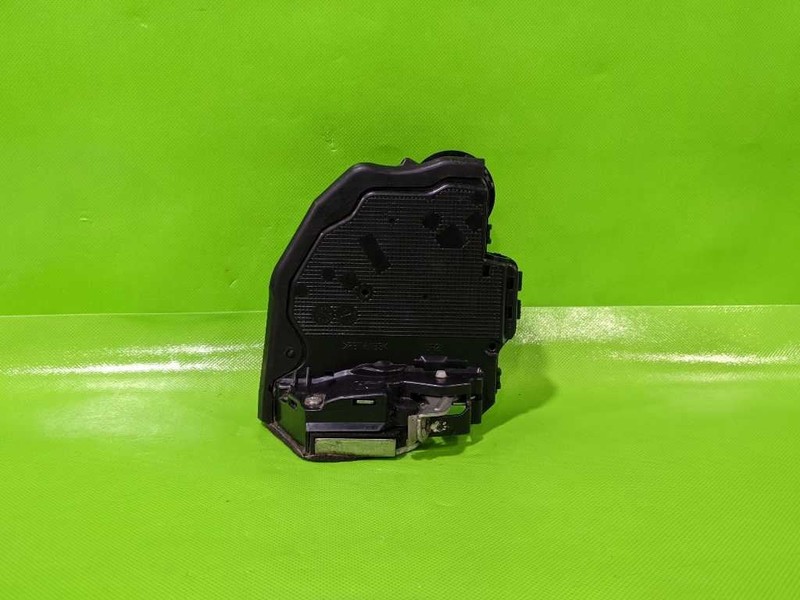 07-13 TUNDRA EXT CAB PASSENGER RIGHT REAR DOOR LOCK LATCH ACTUATOR OEM 4414-39