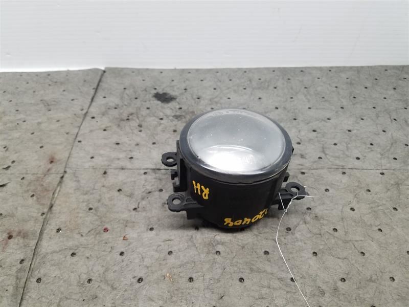 Corner/Park Light Fog-driving Bumper Mounted Fits 05-12 PATHFINDER 972622