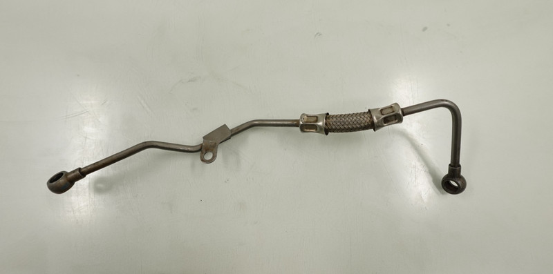 2017-2018 Can-Am Maverick X3 OEM Oil Line 420456450
