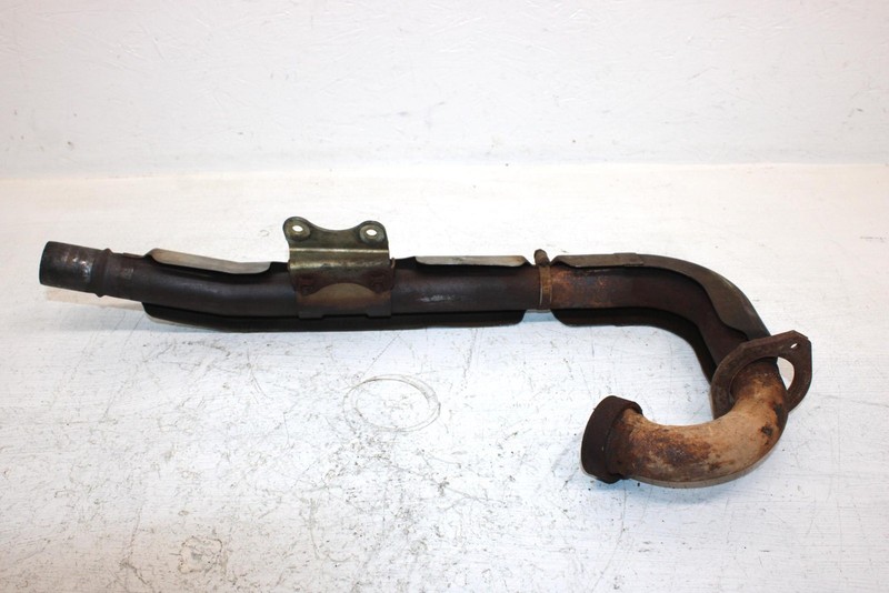 2004 YamahaBruin 350 Oem Exhaust Pipe 5UH-E4611-00-00 AY24