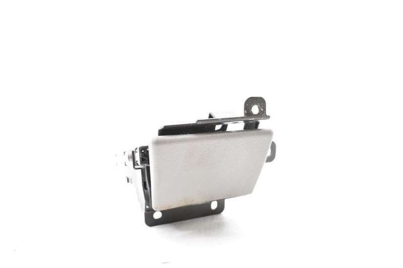2004-2006 NISSAN 350Z ROADSTER 3.5L TAN CUP HOLDER ASSEMBLY