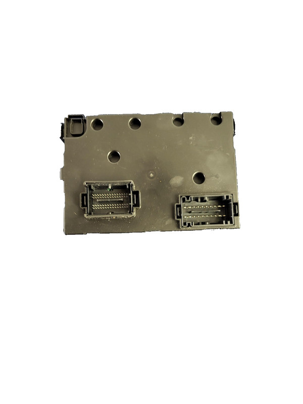 Used Oem Dodge BCM Body Control Module Unit for 2023-2024 Hornet 2.0L AWD