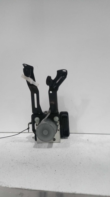 2022 Subaru WRX ABS Hydraulic Assembly OEM 27596VC010 Red 28K Miles