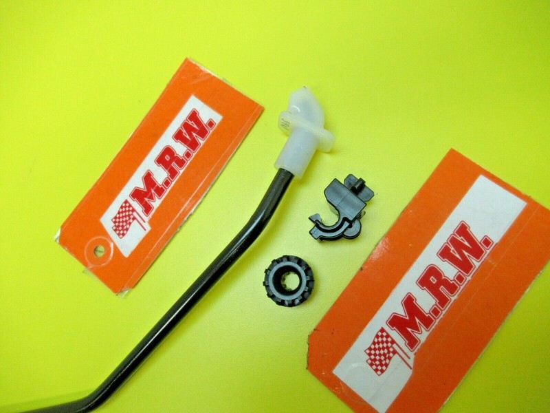 HOOD ROD PROP ROUND GROMET BUSHING HOLE CLIP CLAMP STAY for HONDA PILOT 03-08