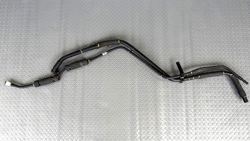 ✅ 2014-19 RAM 1500 Classic 3.0L Diesel OEM DEF FLUID FILLER TUBE ASSEMBLY Fuel