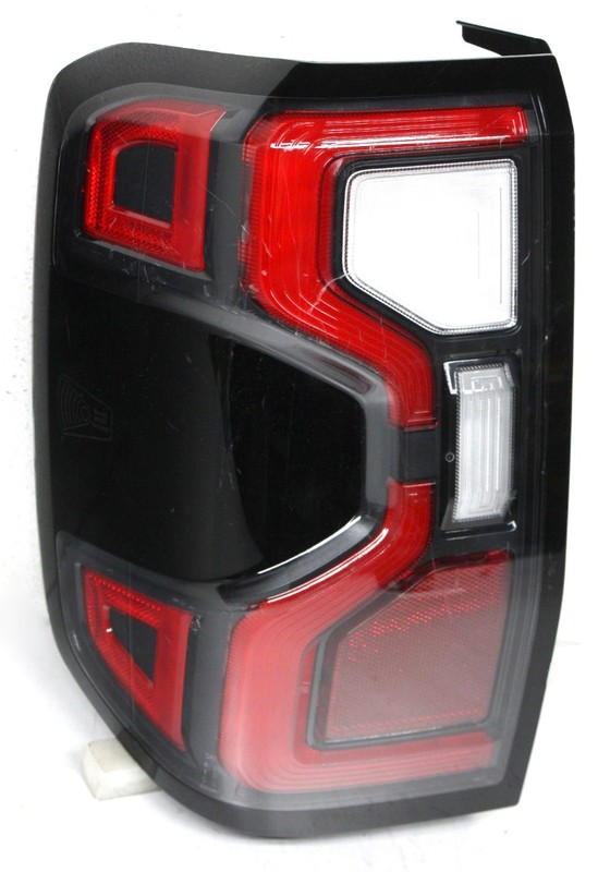 OEM Left Driver Side LED Tail Lamp For Ford Ranger Raptor N1WZ-13497-T (No Mod)