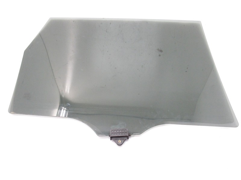 Kia Telluride 2021 Rear Left Driver Door Window Glass 19-23 |#3