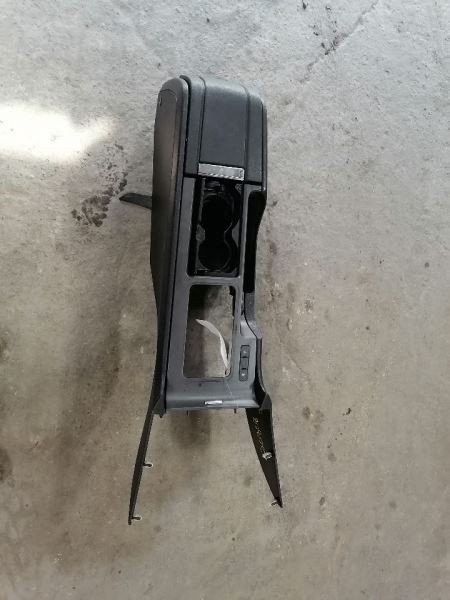 Console Front Floor Fits 10-14 MUSTANG 927851
